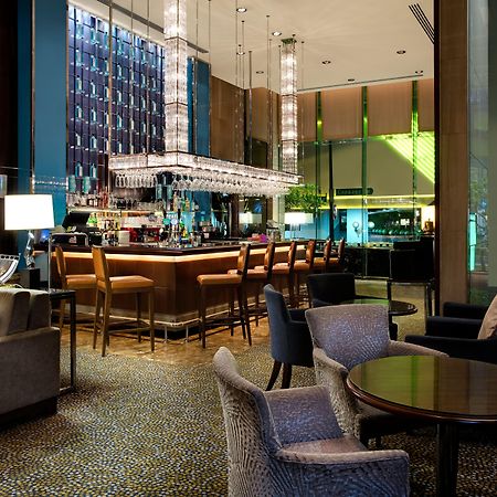 Holiday Inn Singapore Orchard City Centre By Ihg Екстер'єр фото