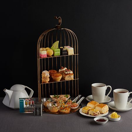 Holiday Inn Singapore Orchard City Centre By Ihg Екстер'єр фото
