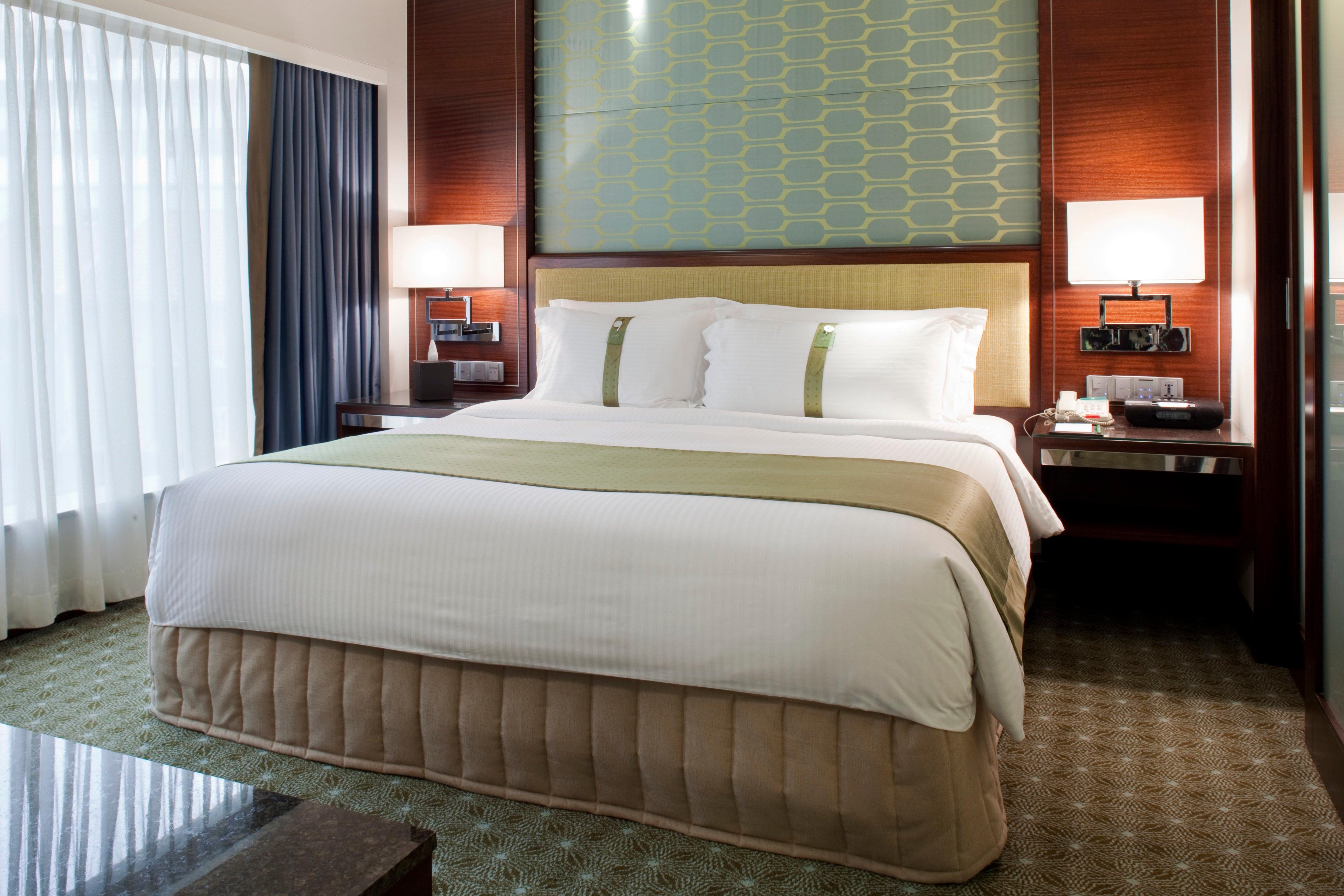 Holiday Inn Singapore Orchard City Centre By Ihg Екстер'єр фото