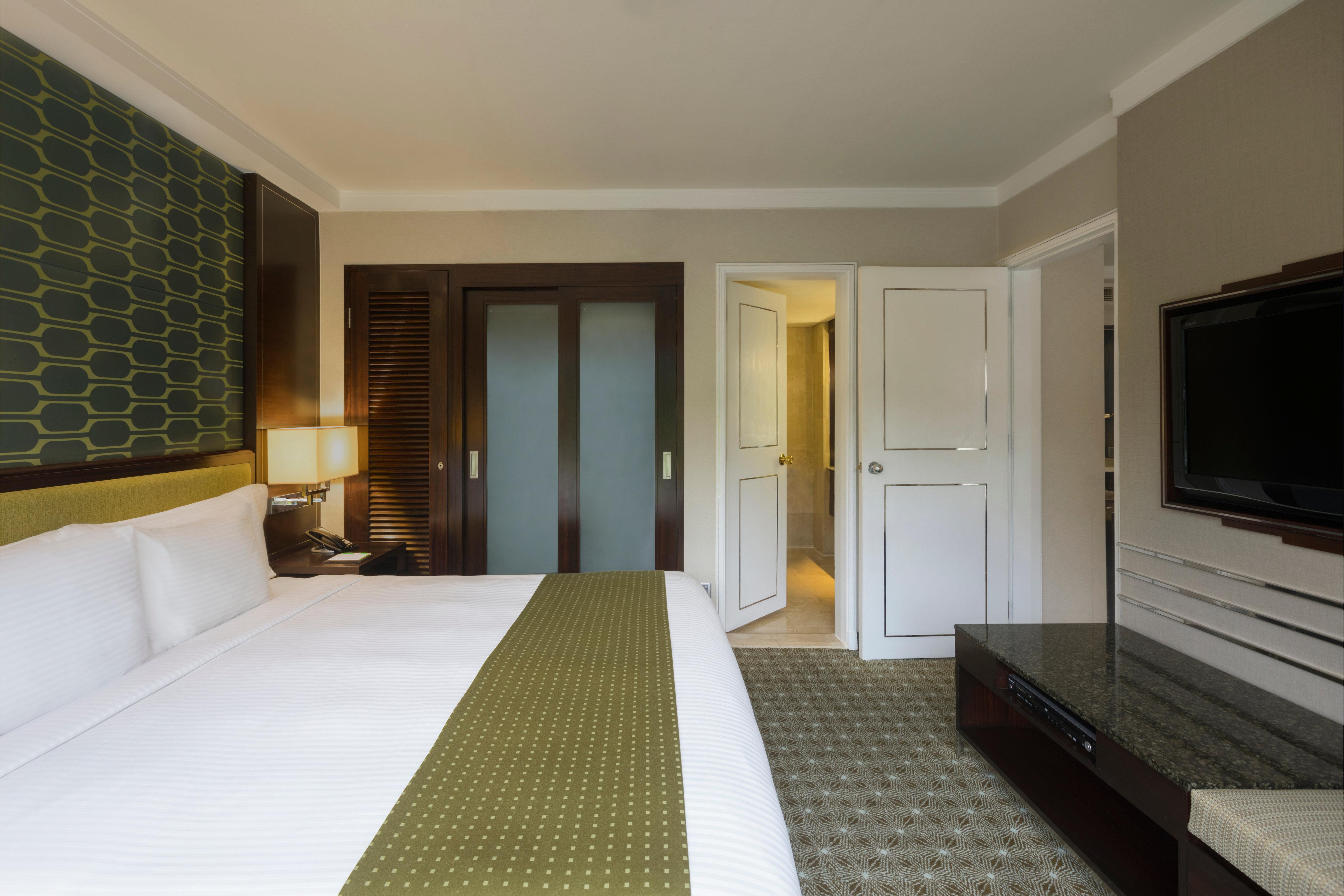 Holiday Inn Singapore Orchard City Centre By Ihg Екстер'єр фото