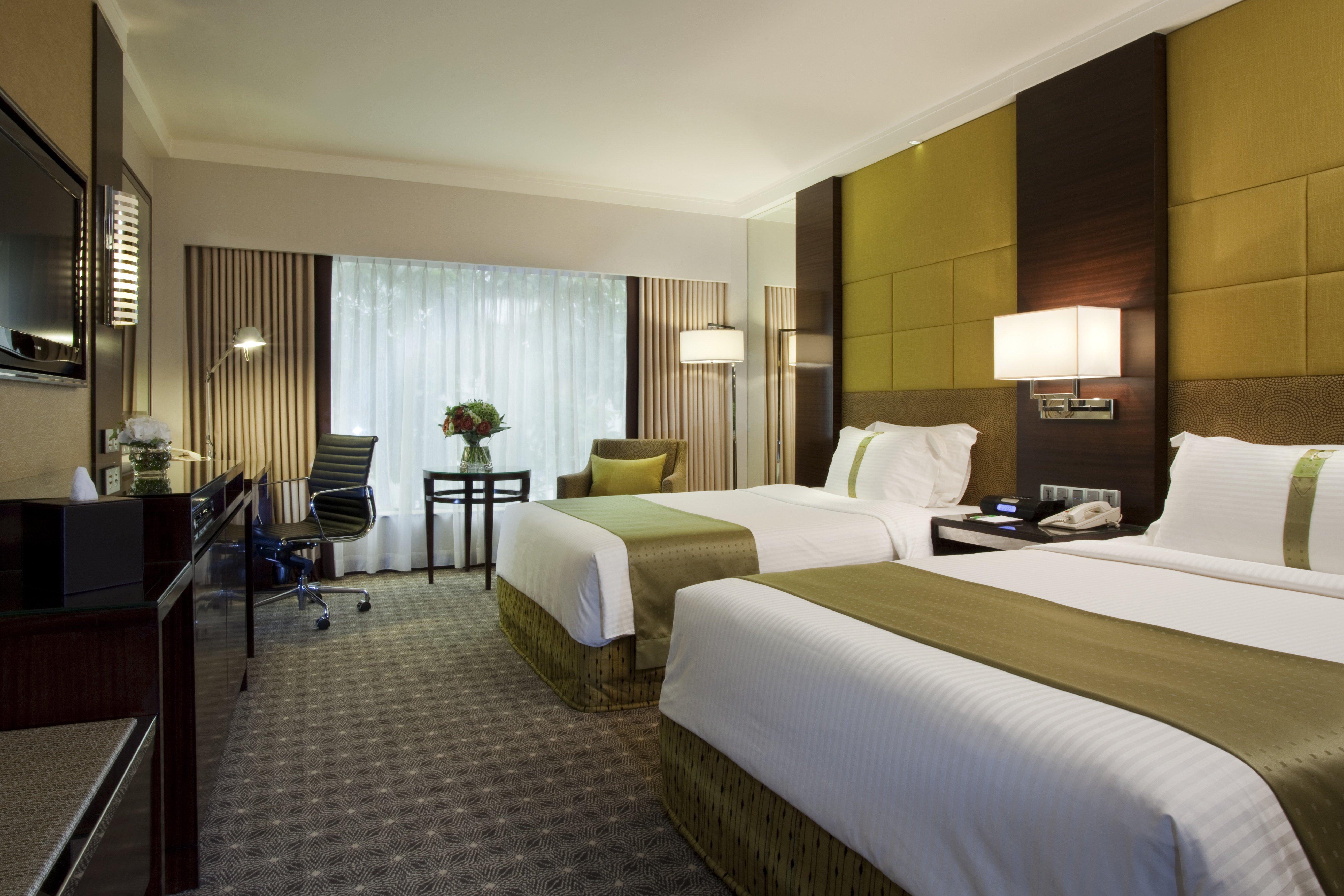 Holiday Inn Singapore Orchard City Centre By Ihg Екстер'єр фото
