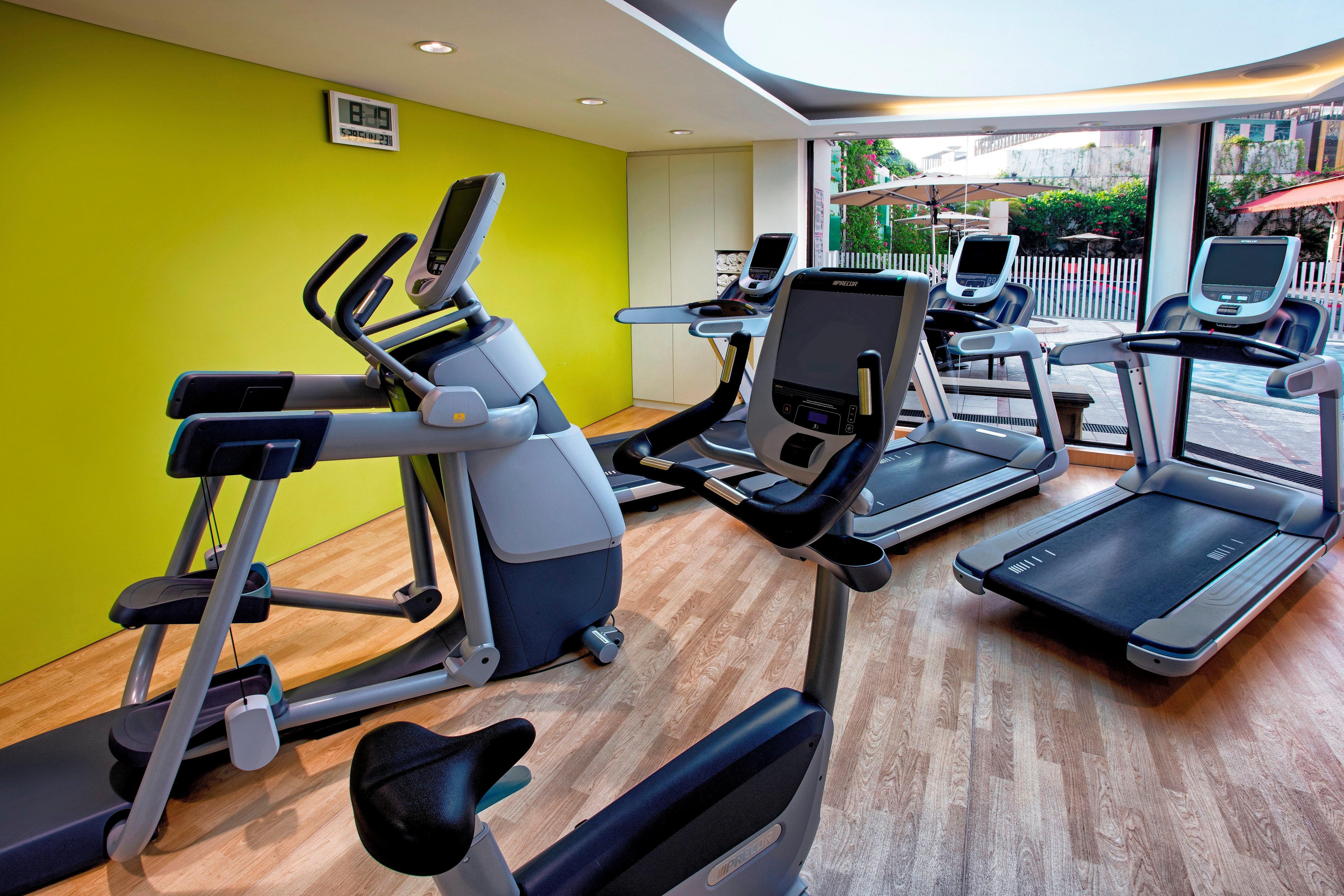 Holiday Inn Singapore Orchard City Centre By Ihg Екстер'єр фото