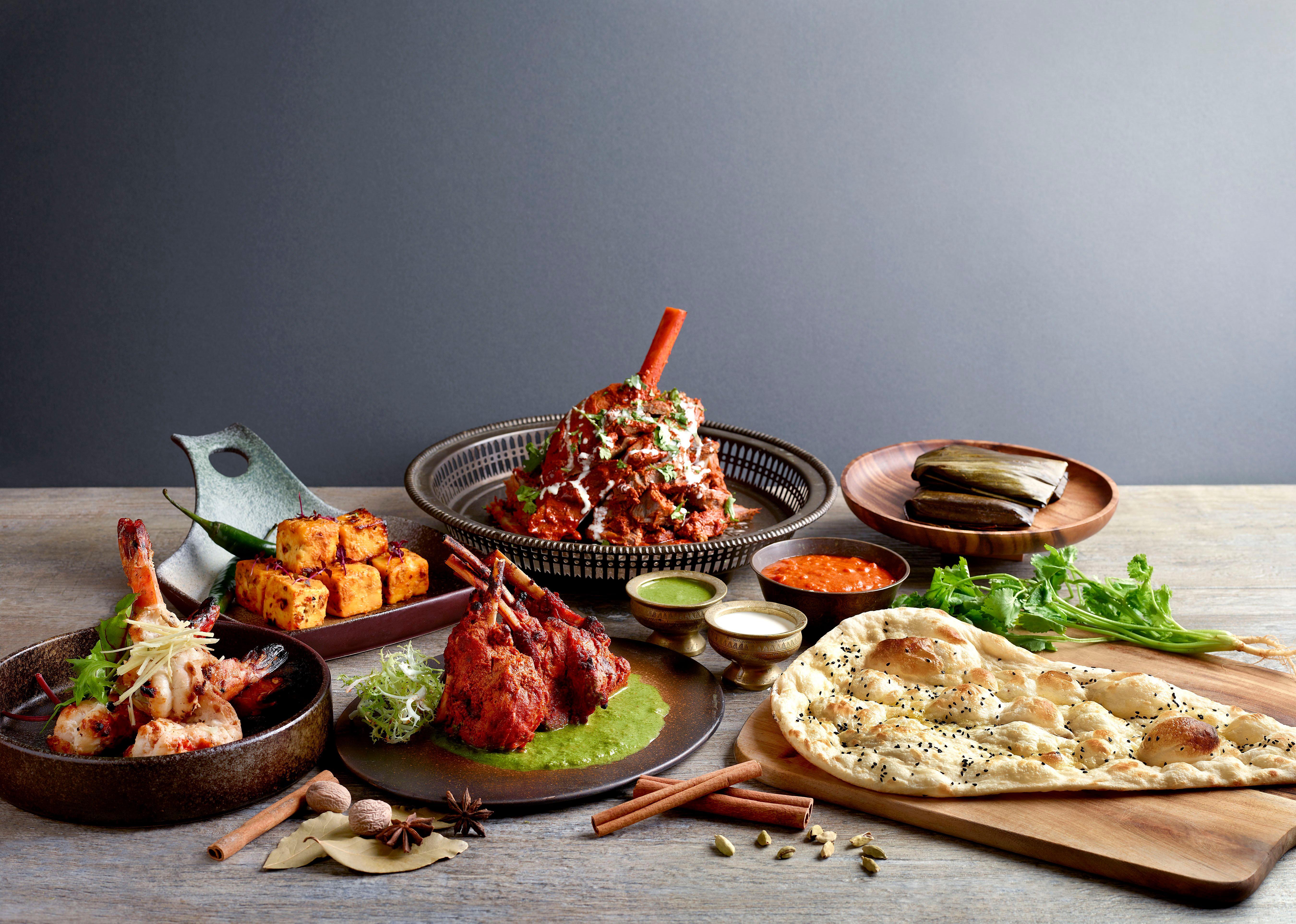 Holiday Inn Singapore Orchard City Centre By Ihg Екстер'єр фото