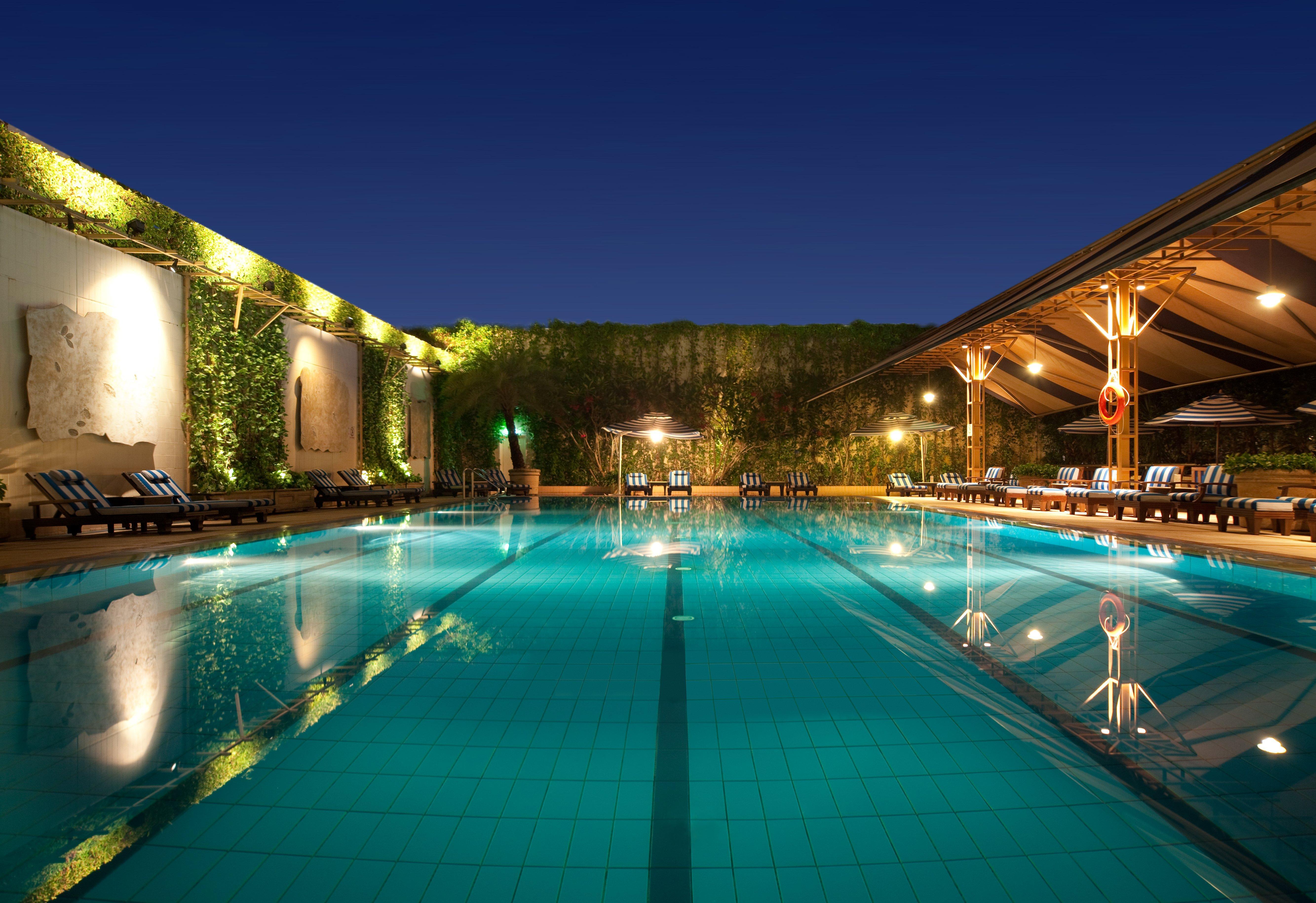 Holiday Inn Singapore Orchard City Centre By Ihg Екстер'єр фото