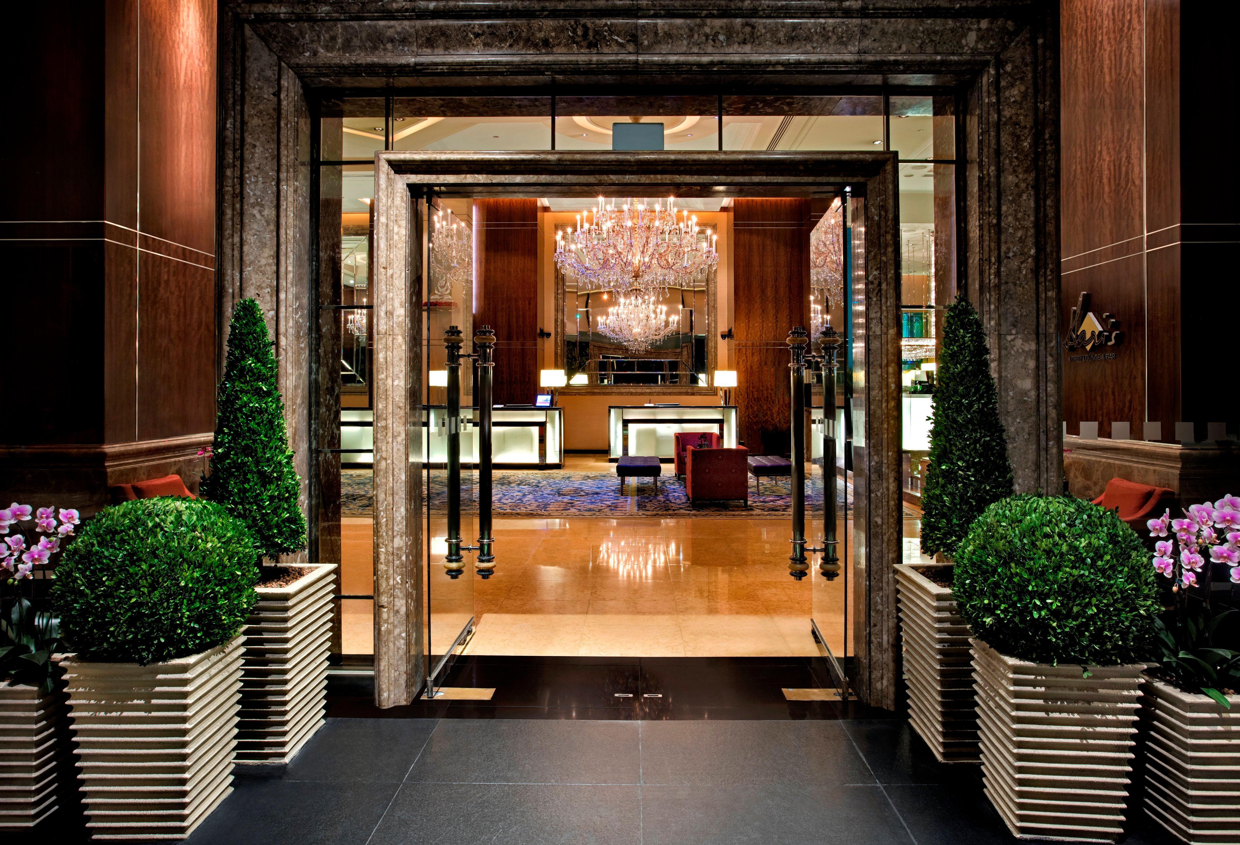Holiday Inn Singapore Orchard City Centre By Ihg Екстер'єр фото