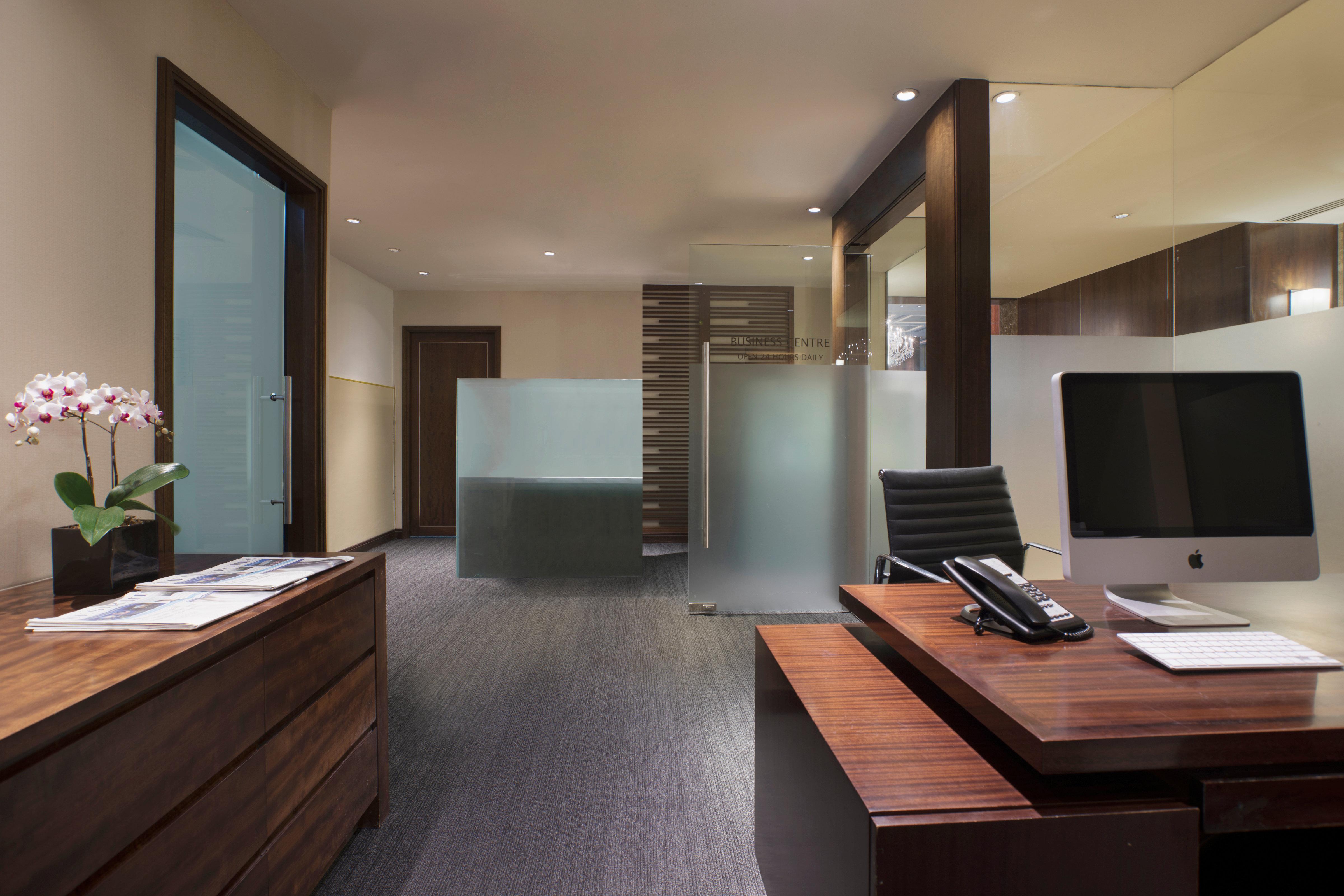 Holiday Inn Singapore Orchard City Centre By Ihg Екстер'єр фото