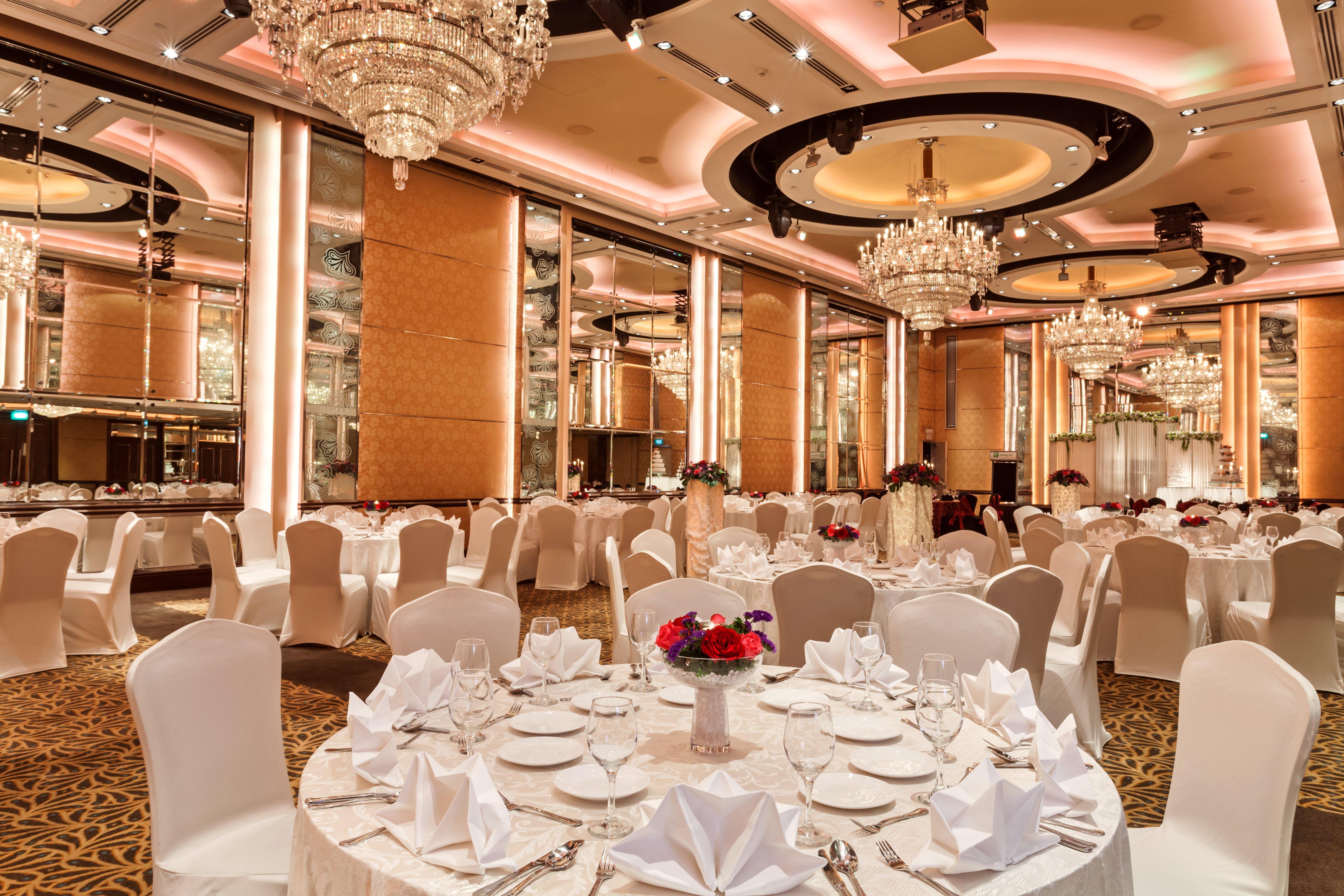 Holiday Inn Singapore Orchard City Centre By Ihg Екстер'єр фото