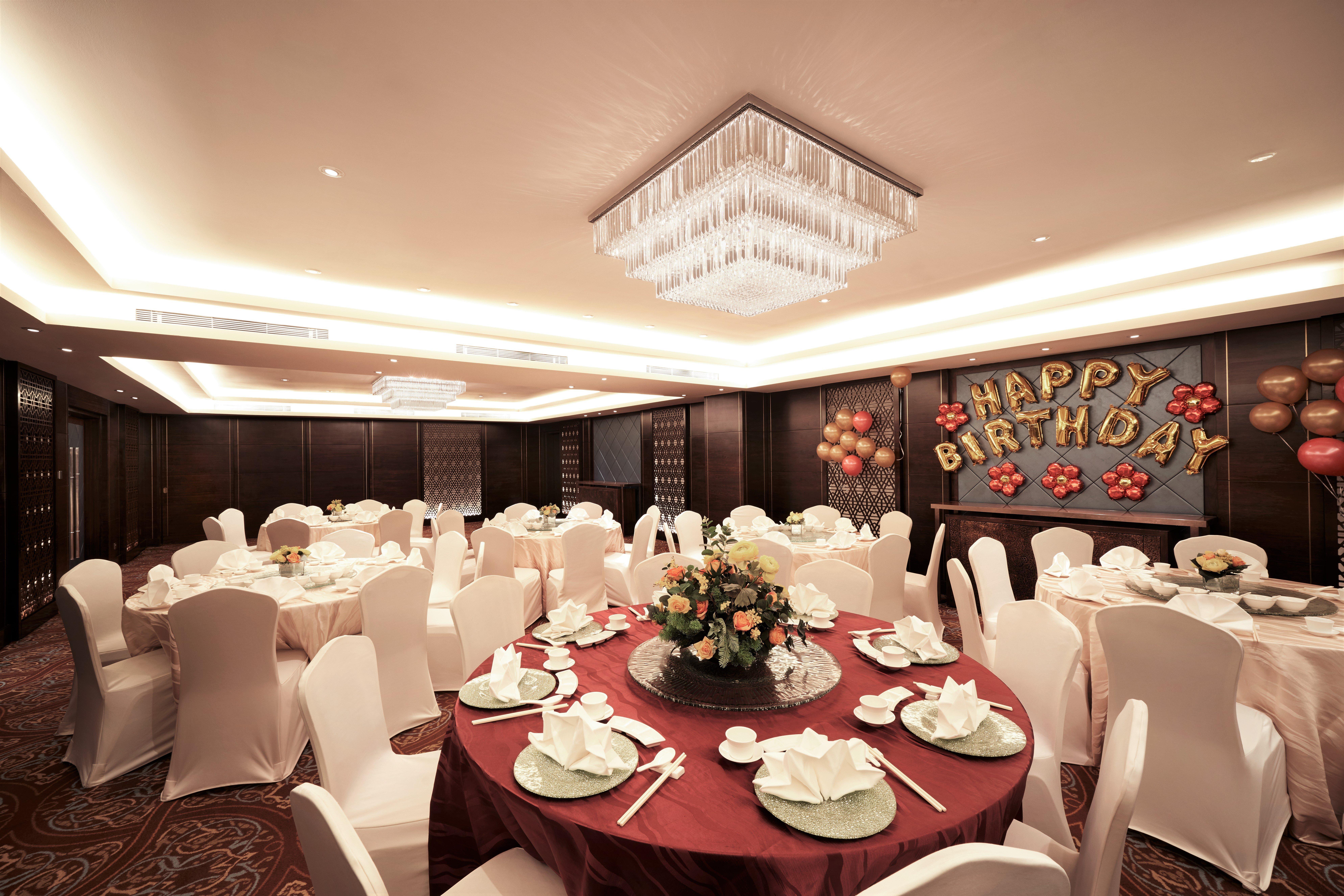 Holiday Inn Singapore Orchard City Centre By Ihg Екстер'єр фото