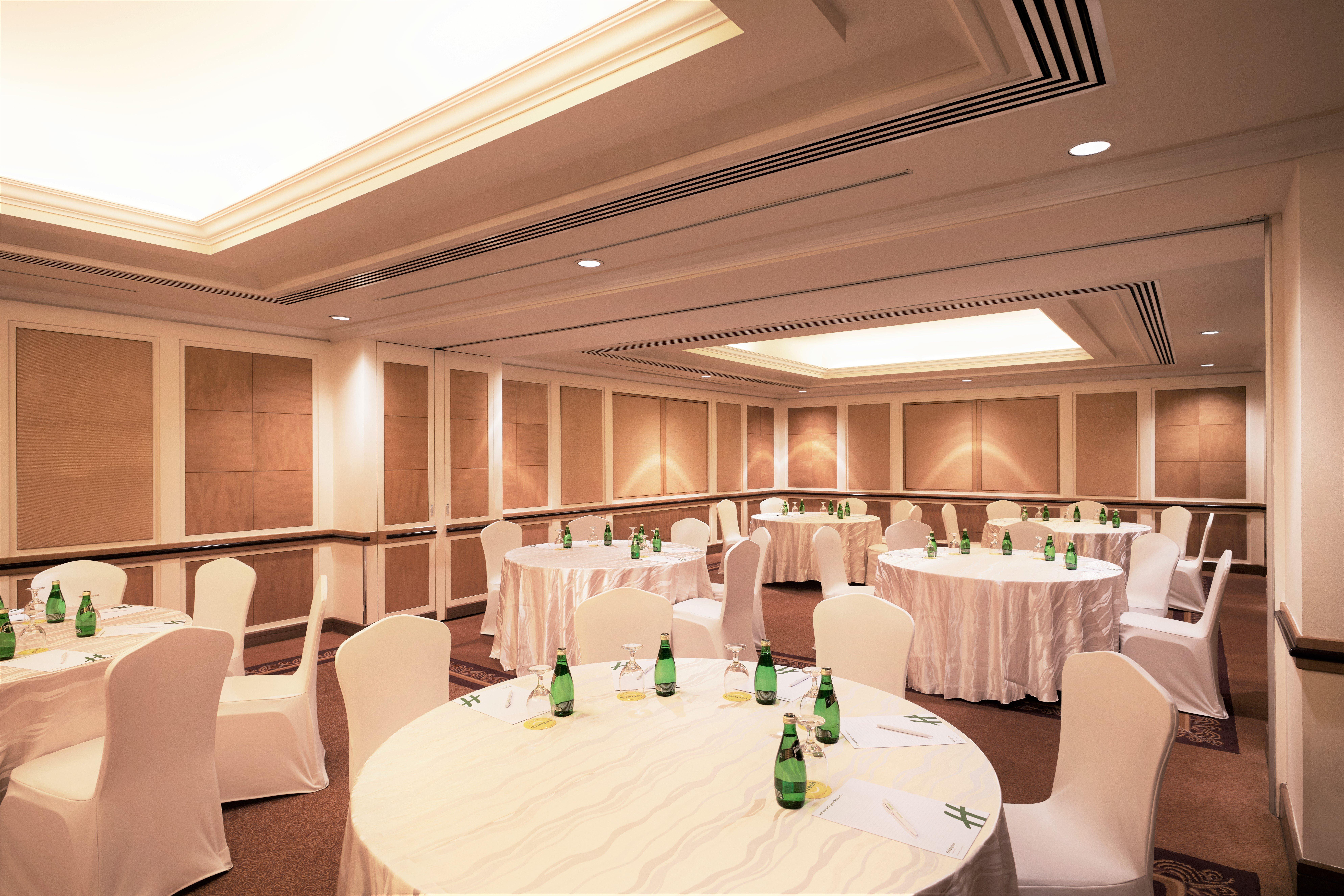 Holiday Inn Singapore Orchard City Centre By Ihg Екстер'єр фото