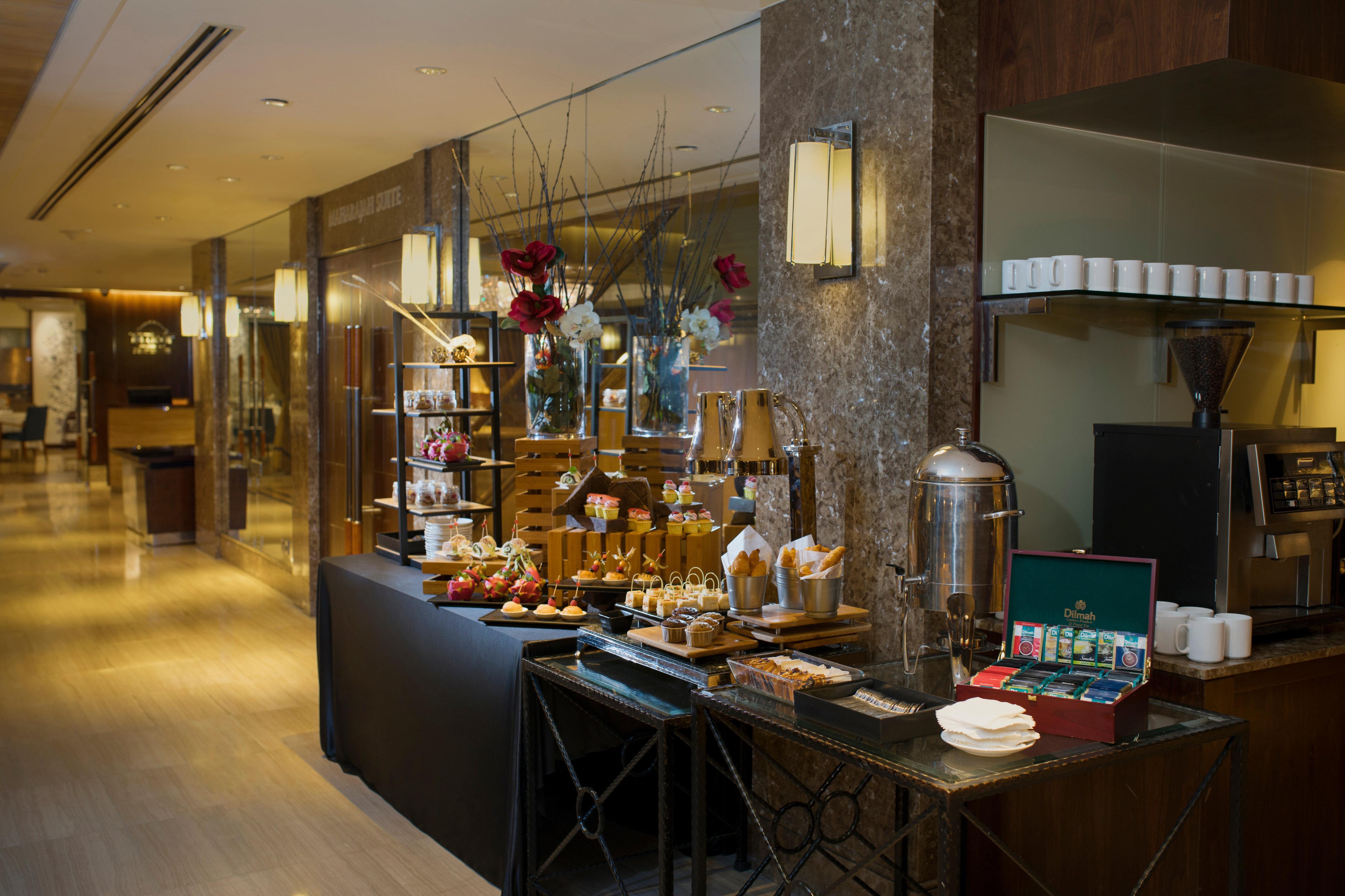 Holiday Inn Singapore Orchard City Centre By Ihg Екстер'єр фото