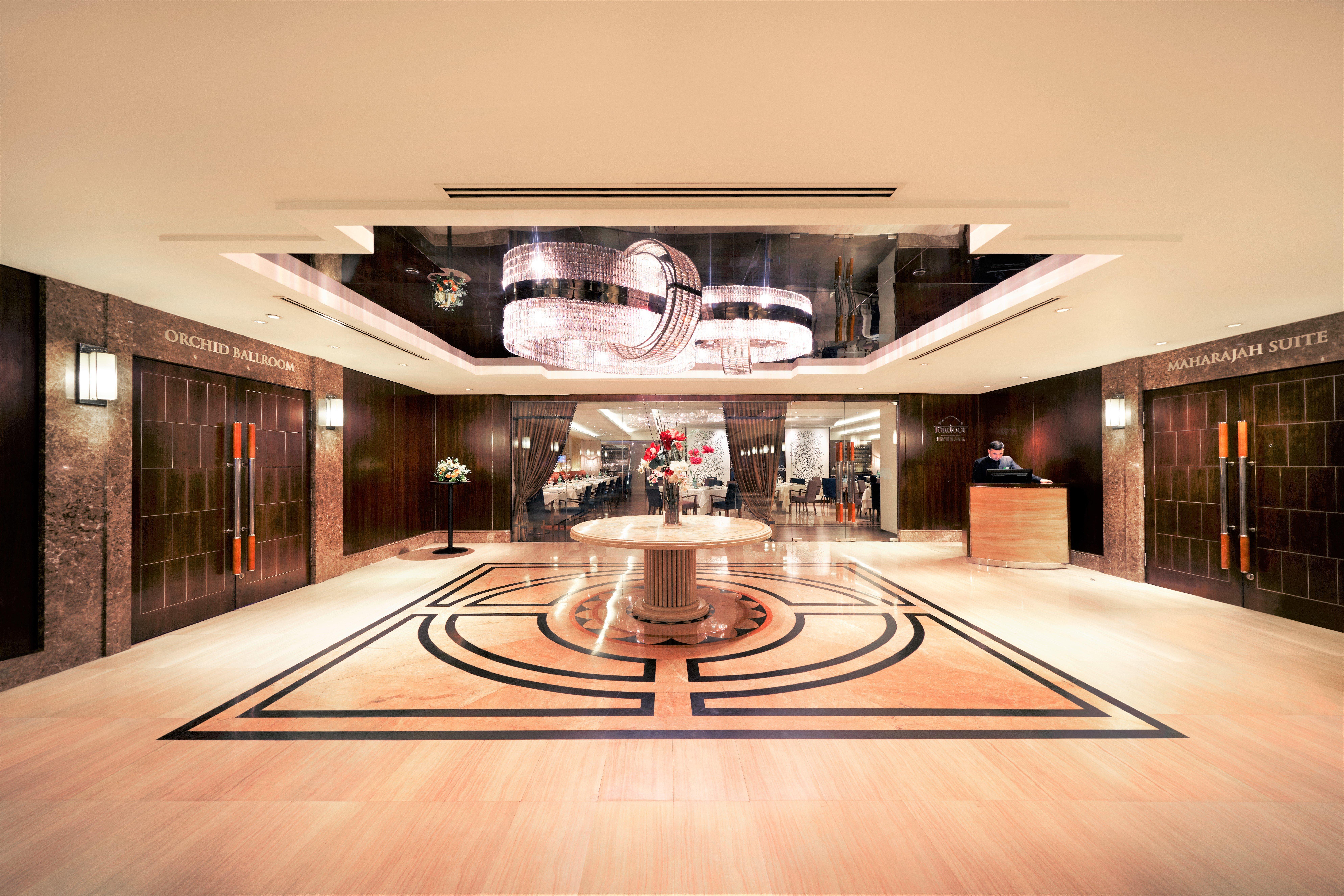 Holiday Inn Singapore Orchard City Centre By Ihg Екстер'єр фото