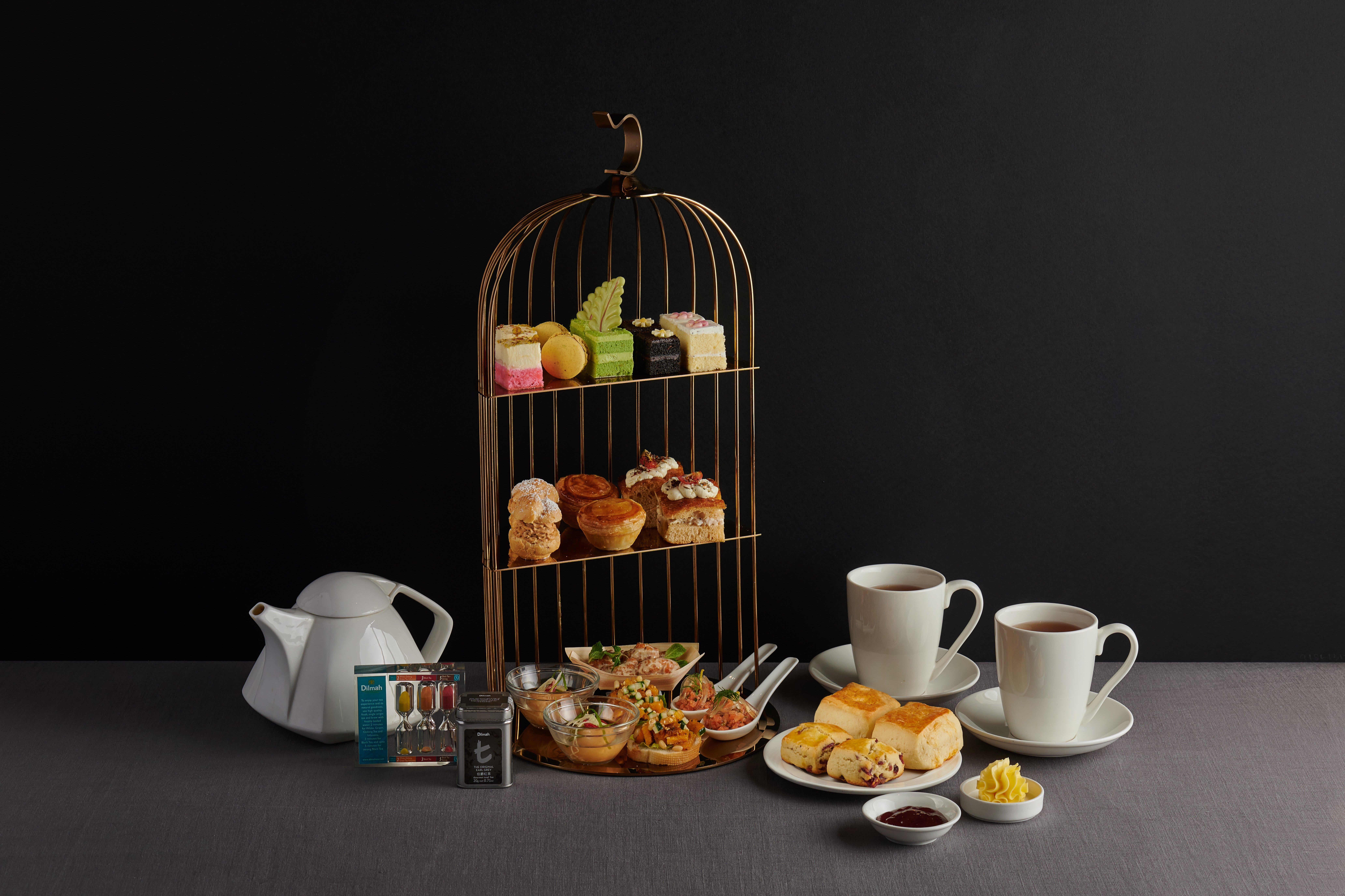 Holiday Inn Singapore Orchard City Centre By Ihg Екстер'єр фото