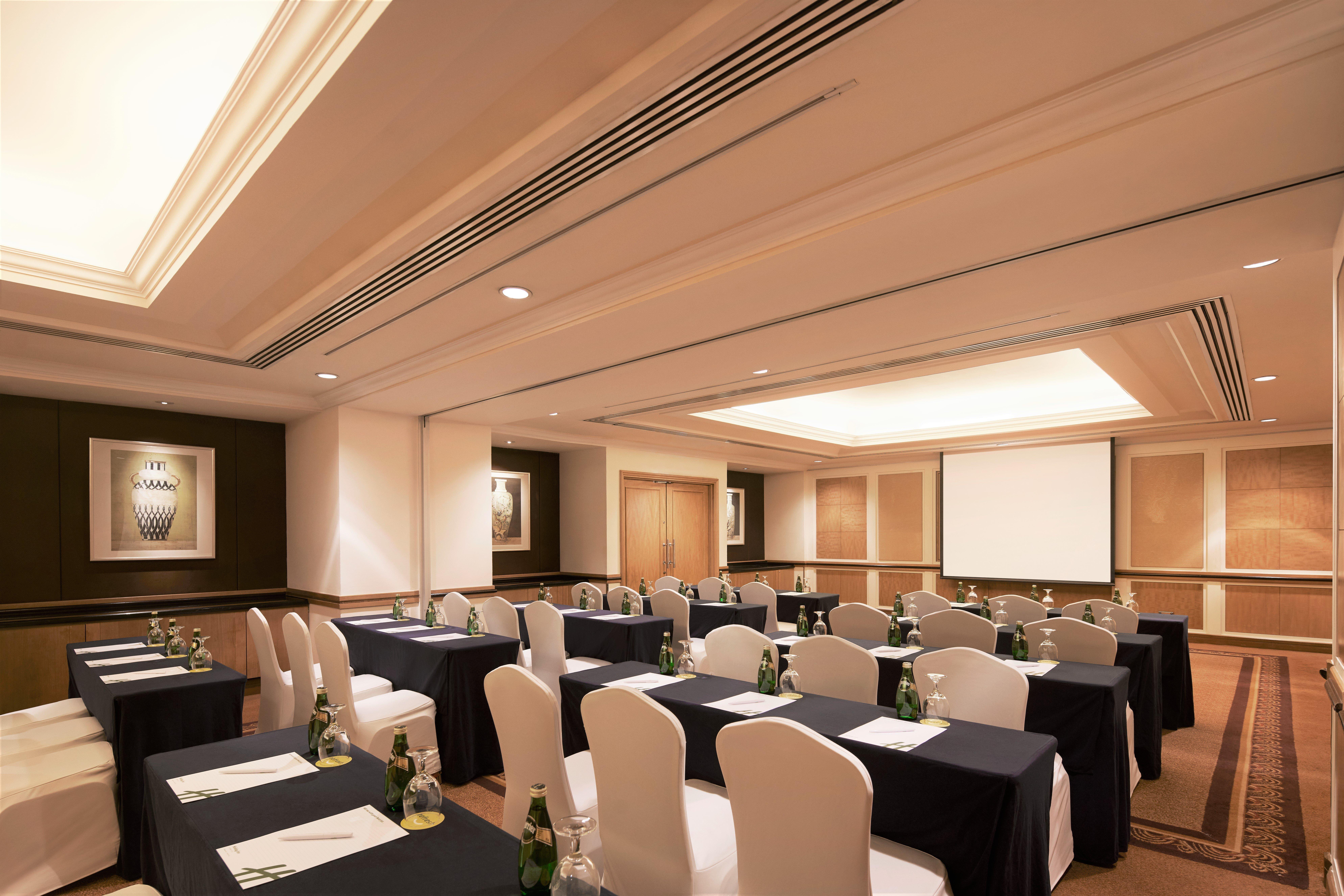Holiday Inn Singapore Orchard City Centre By Ihg Екстер'єр фото