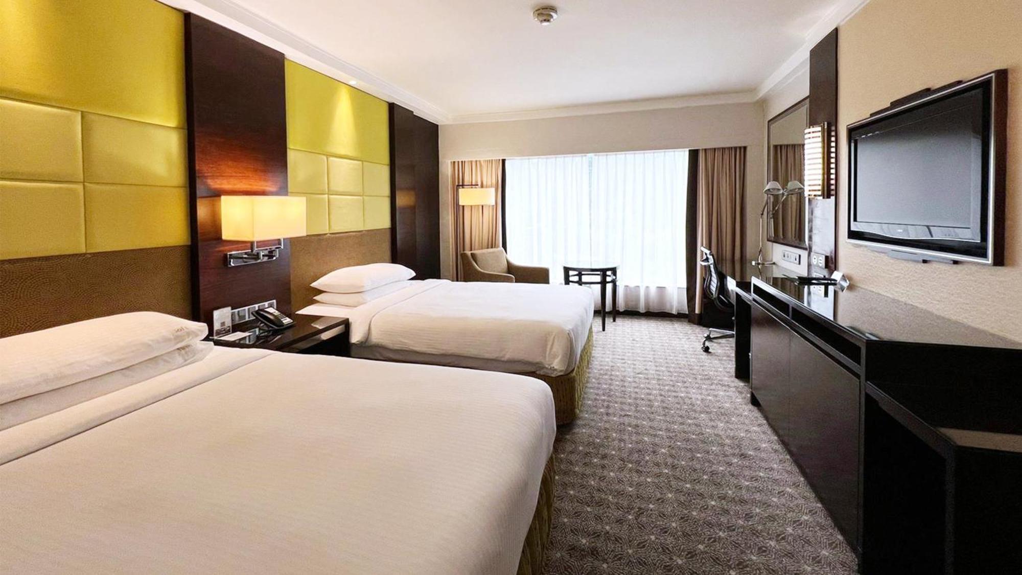 Holiday Inn Singapore Orchard City Centre By Ihg Екстер'єр фото
