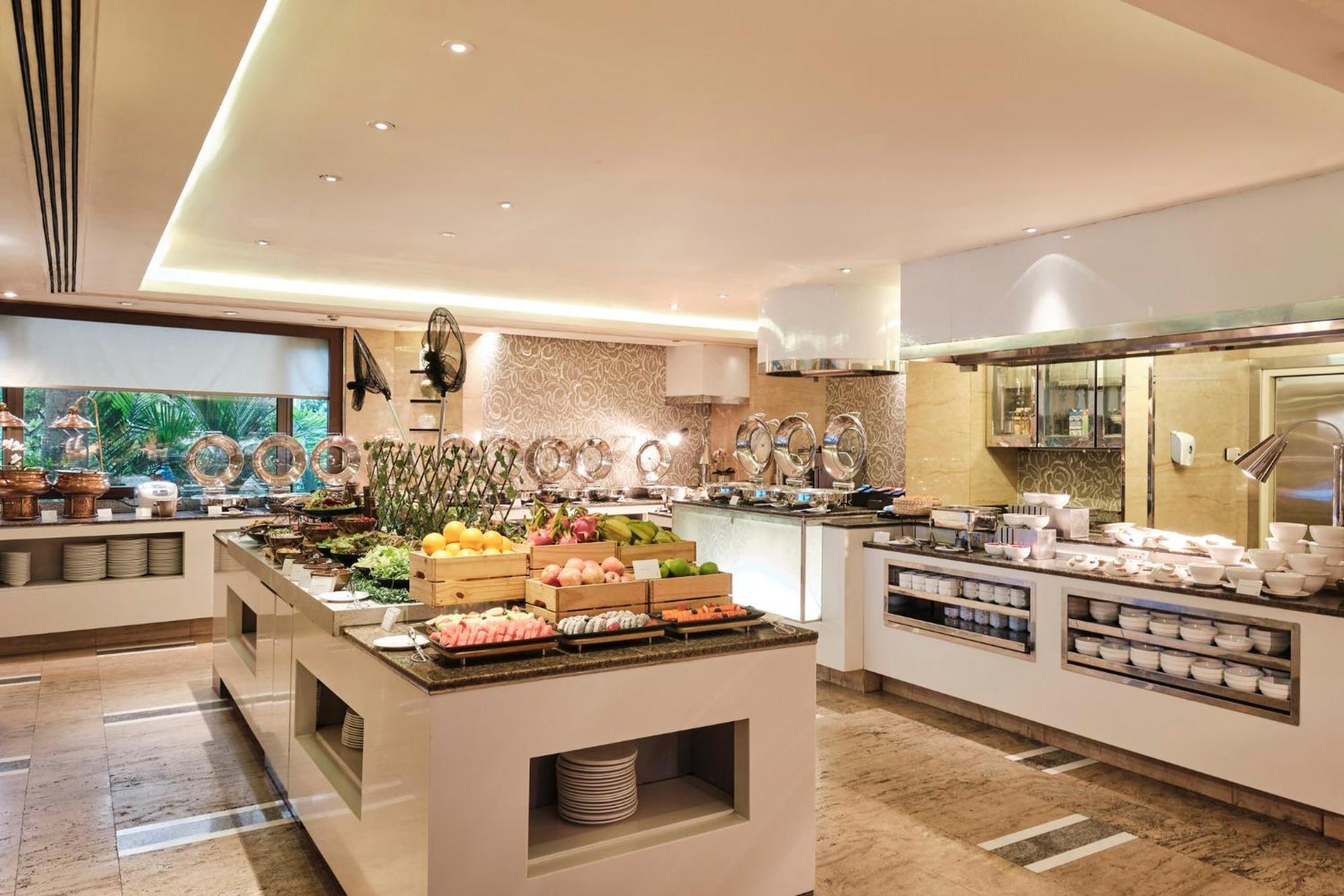 Holiday Inn Singapore Orchard City Centre By Ihg Екстер'єр фото